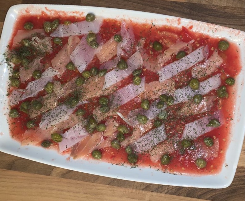 Punto Y Aparte Photos 2